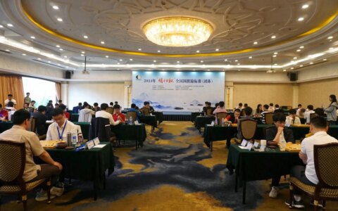 明仕杯大结局：海清一连续三届升甲降乙崔精金彩瑛率队进甲失败-明石创新产业技术研究院有限公司