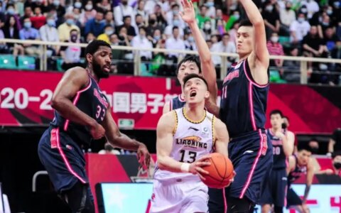 尘埃落定！辽篮新赛季18人大名单出炉，六大国手领衔，阵容太豪华-辽篮最新大名单
