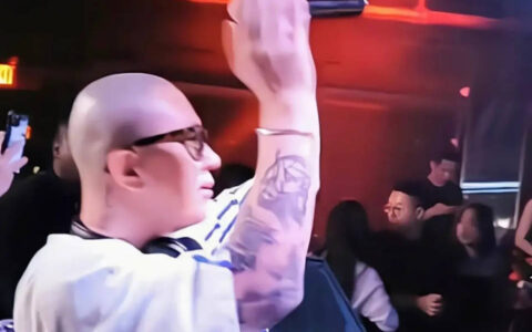 大S开除保姆阿姨真相被曝！湾湾博主透露：日常开销太大，无法支撑-大s退居幕后