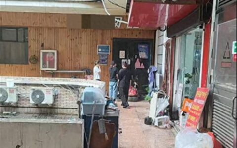 温州一小伙猝死网吧超24小时才被发现？老板：店员以为他在睡觉-网吧猝死,发现已经一个月