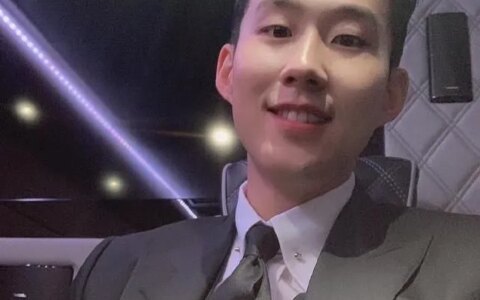 孙兴慜情感经历：2任女友皆为女团成员，但球员却从未对外坦诚-孙兴慜的女友