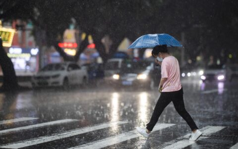广东的天气有多离谱.水帘洞，桑拿房二选一-公路碎石国家标准