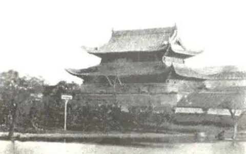 寻历史.品文脉 | 万寿宫遗址中，鲜为人知的故事…-万寿宫文物展