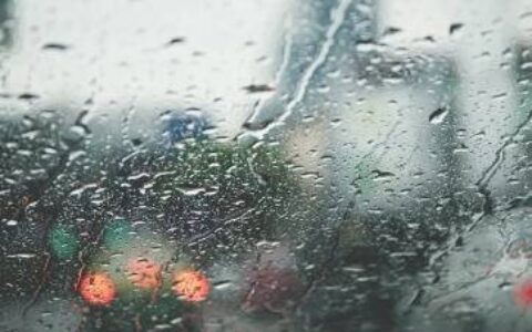 沈阳发布暴雨蓝色预警！-沈阳暴雨2020