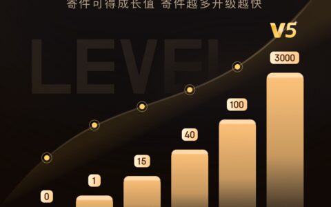 快递也有“黑金卡”？京东快递会员体系上线，至高享11大权益-京东会员寄京东快递有优惠吗多少钱一个