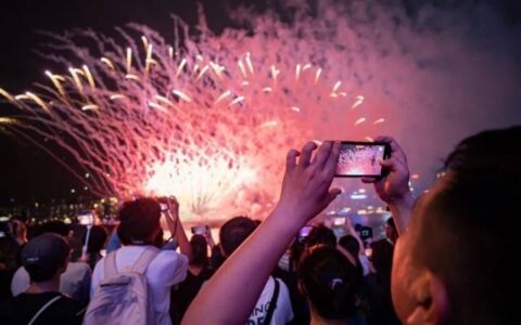 李家超：新增8个“个人游”城市有多重意义