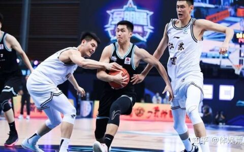 CBA 最佳星锐出炉，余嘉豪第 1，廖三宁第 5，还有哪些信息值得关注？-cba最佳星锐球员