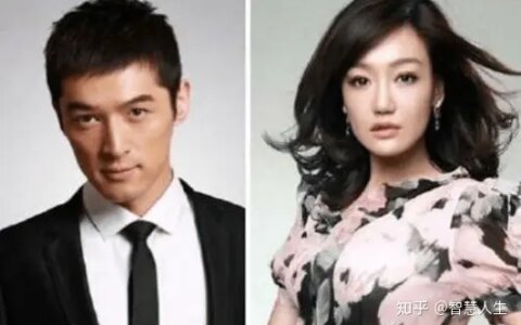 真的复合了？12年后，薛佳凝胡歌又同框合照-薛佳凝和胡歌能复合吗是真的吗