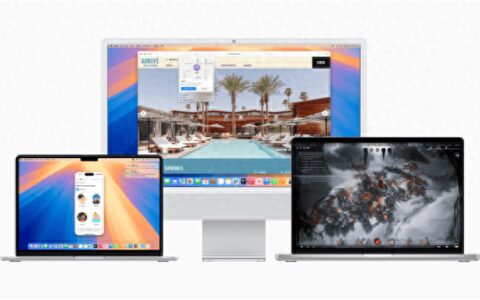 苹果WWDC观察：再现苹果式创新，Apple Intelligence 为AI PC打了个样-苹果的创新能力