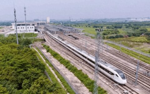 “济青快线”列车来了！济南青岛间再增开7列高铁，总数达到74列-济青高铁停靠站点查询