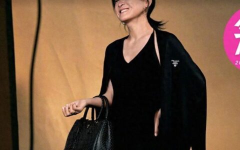 贾玲代言Prada、吴昕被爆新恋情，女明星变“白瘦幼”后赚麻了？-贾玲代言人过的咖啡在哪里买的