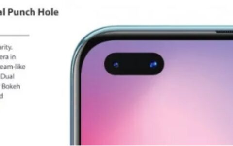 OPPO Reno3 Pro印度版本将首发全球首款前置44MP摄像-opporeno3配置参数