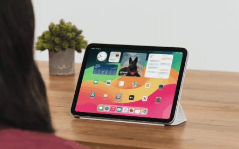 iOS18加入眼球追踪功能，用眼睛就能操作iPhone，从此解放双手-苹果眼球识别怎么弄