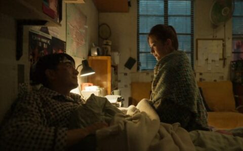 《玫瑰的故事》黄亦玫为爱情不惜舍弃女儿抚养权，庄国栋追悔莫及-亦舒经典作品玫瑰的故事有声阅读