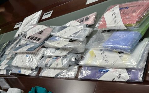江苏省消保委发布抗菌纺织品报告：问题产品被点名-抗菌纺织品定义