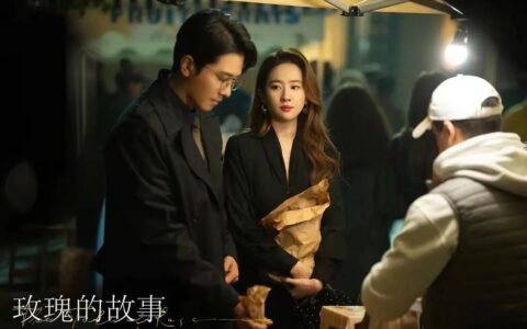 《玫瑰的故事》分手的黄亦玫庄国栋都是输家，唯一赢家是58岁的“黄亦玫2号”-刘亦菲电视剧2023玫瑰的故事