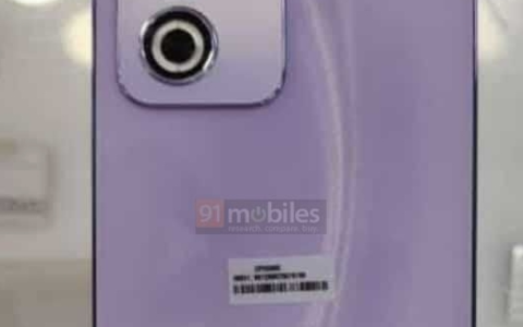 OPPO A3 Pro印度版即将发布 设计与国行版截然不同-oppo印度工厂在哪里