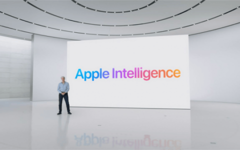 WWDC24：AI贯穿苹果生态-ipad生态系统功能
