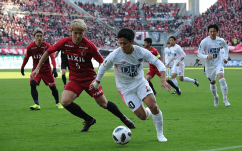 藤枝MYFC VS 枥木SC-藤枝是什么