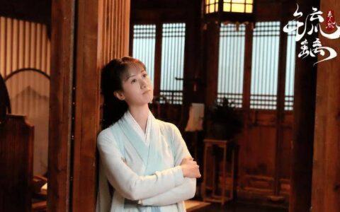 原创
            袁冰妍将出演《黑莲花攻略》？网传男主是人气小生，颜值不输成毅-黑莲花攻略番外结局