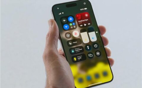 iOS 18可检测是否正使用慢速充电器 网友：最高27W没必要-判断苹果快充慢充