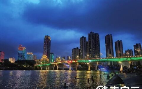 暴雨来袭！范围广强度大致灾风险高 广西及南宁多预警齐发-南宁市暴雨预警