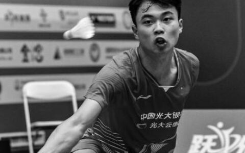 国羽17岁小将比赛中晕倒后不治离世-国羽男单选手历届