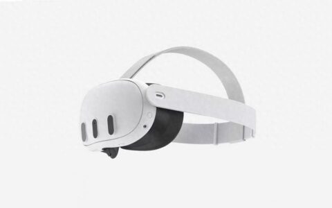 Meta将终止对初代Quest VR头显的官方支持-meta将扎克伯格爱好列入风险