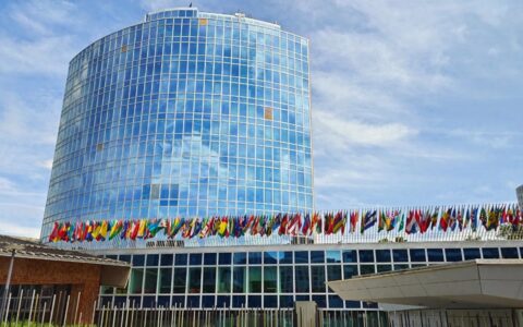 联合国数据：中国生成式AI的专利申请数远远领先美国-中国ai专利申请量世界第一