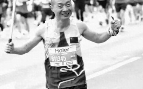 突发！河南周口马拉松鲁团长去世：50多岁疑似运动过度，内情曝光-周口马拉松2021报名