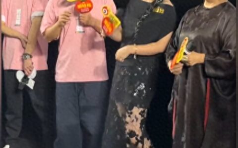沈腾马丽幽默自爆中年偶像路 笑对年龄赛道挑战-沈腾马丽独家专访是哪一期