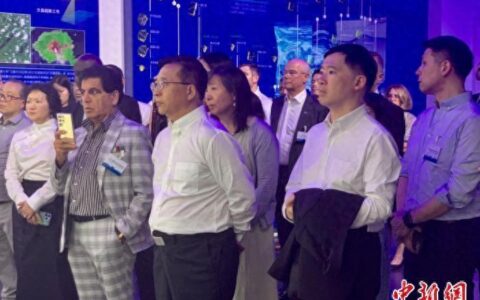 外国在港领团和商界组团访琼：期待琼港合作再上新台阶-外国在港领团和商界参访团哪个好