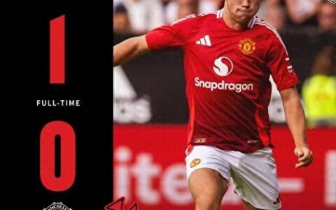 季前赛-曼联遭绝杀0-1罗森博格 维特克屡献神扑罗森博格4次中框-罗森博格vs利勒斯特