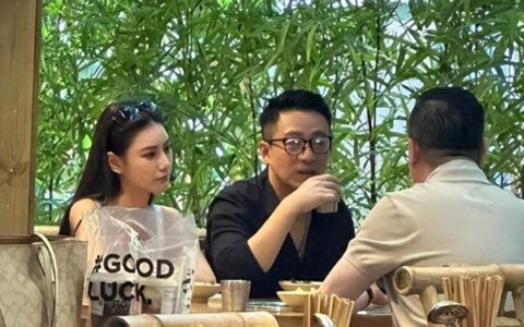 汪小菲老婆晒台北生活，Mandy在租的豪宅健身，吃自家香肠带货-汪小菲是台湾人吗