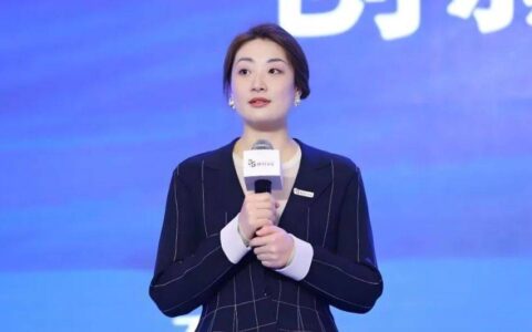 娃哈哈宗馥莉辞职疑云-娃哈哈宗馥莉采访视频