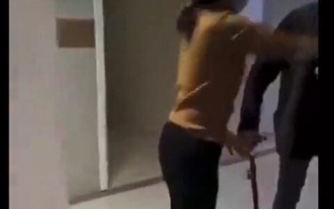 上海高端养老院当众扇老人耳光，为何却回应这很正常-上海顶级养老院收费