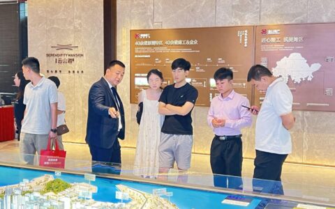116套房源不到3小时售罄！深圳热点楼盘接续入市，楼市持续回暖趋势明显-深圳楼盘热销排行榜