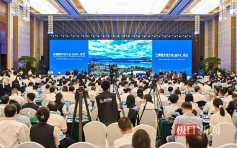 年覆盖二氧化碳排放量51亿吨！中国碳市场成全球最大-中国二氧化碳排放量数据图