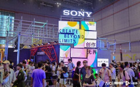 索尼中国高管关注人形机器人研究：机器人逐步解放繁重人力-sony机器人