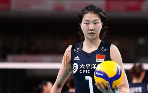 太重视！中国女排奥运小组赛被安排在央视一套！首战美国太关键！-直击中国女排奥运冠军