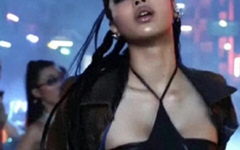 大揭秘！Lisa情感风波背后的真相，是误会还是另有隐情？-lisa感情经历