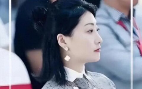 闹大了，宗馥莉接手母亲名下公司，评论区网友炸锅！-宗馥莉是哪一年出生的