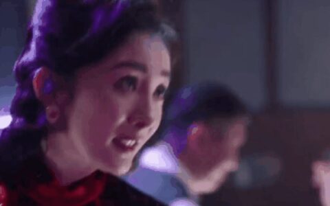 笑出腹肌！杨幂“跳舞戏”成网友新宠，吐槽大战开启-杨幂跳舞是哪一段