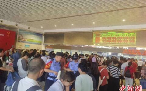 台风“格美”致800余名旅客滞留 湖南娄底温馨护航出行路-台风影响湖南郴州吗知乎