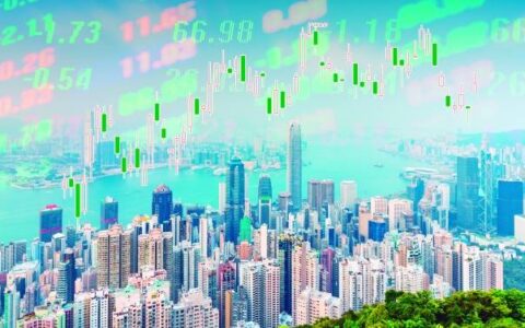 中国证监会支持人民币股票交易柜台纳入港股通 港股双柜台股票流动性有望持续提升