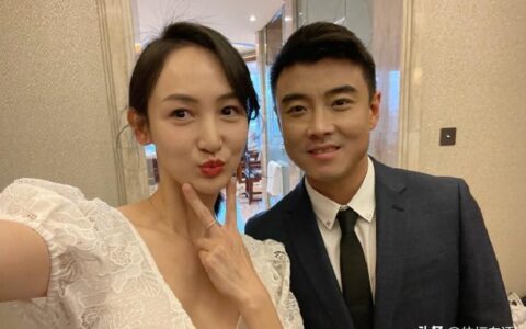 压力大？37岁王皓被批执教能力差，与娇妻同框面色发黑一脸疲态-王皓被骂