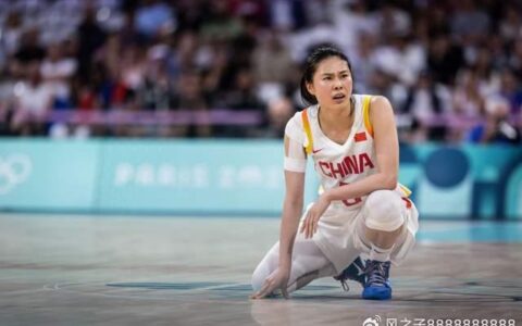 全面下滑！中国五人女篮＆三人男篮小组出局 三人女篮无缘四强-中国三人女篮小组排名