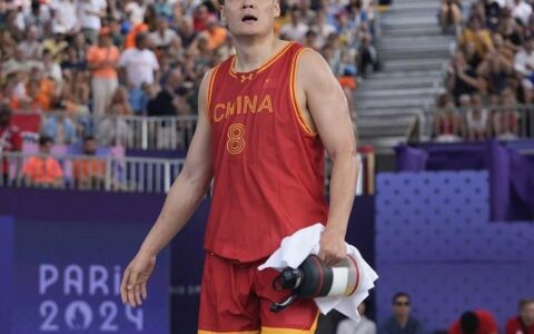 中国男篮出局！张宁外线失准，法国男篮罚球绝杀，男篮败因也出炉-中国男篮对法国男篮领先21分翻盘