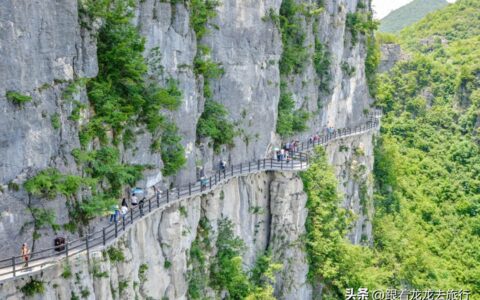 接下来的湖北，堪称国内旅游天花板，这些AAAAA级景区你去过吗？-湖北4a级景区