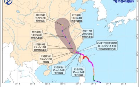 凌晨“格美”登陆！今天或将二次登陆！-格美集团app